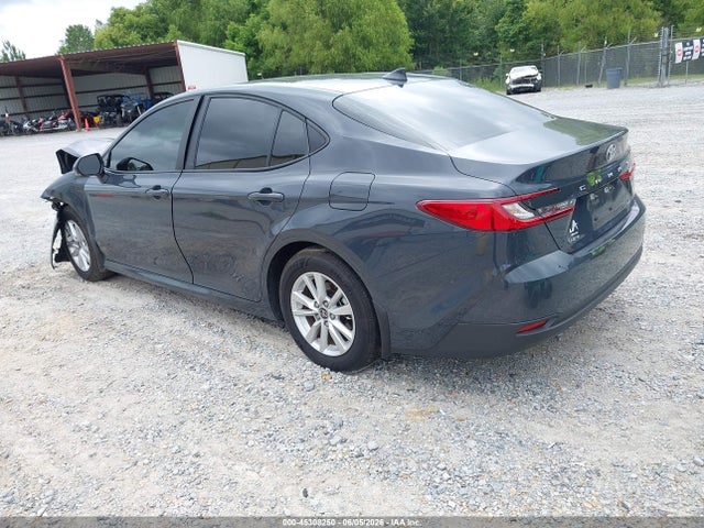 Toyota CAMRY LE 2026 4T1DAACK7TU689786 Image 3