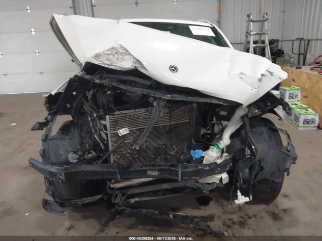 Продажа на аукционе авто 2018 Mercedes-benz Gle 350 4matic, vin: 4JGDA5HB5JB068720, номер лота: 45308254