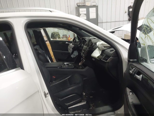 Продажа на аукционе авто 2018 Mercedes-benz Gle 350 4matic, vin: 4JGDA5HB5JB068720, номер лота: 45308254