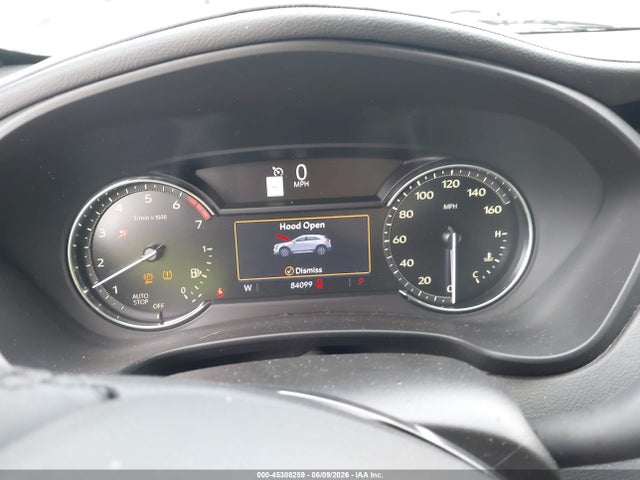 Продажа на аукционе авто 2019 Cadillac Xt4 Premium Luxury, vin: 1GYFZCR41KF114784, номер лота: 45308259