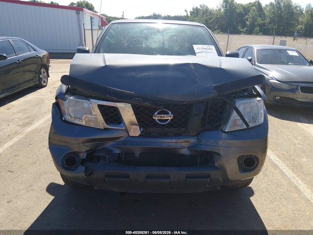 Nissan Frontier Desert Runner 2019 1N6DD0ER3KN763064 Image 13