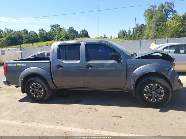 Nissan Frontier Desert Runner 2019 1N6DD0ER3KN763064 Image 14