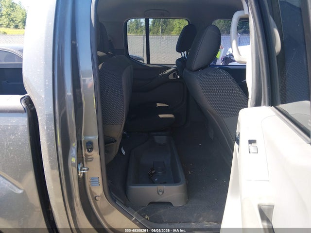 Nissan Frontier Desert Runner 2019 1N6DD0ER3KN763064 Image 8