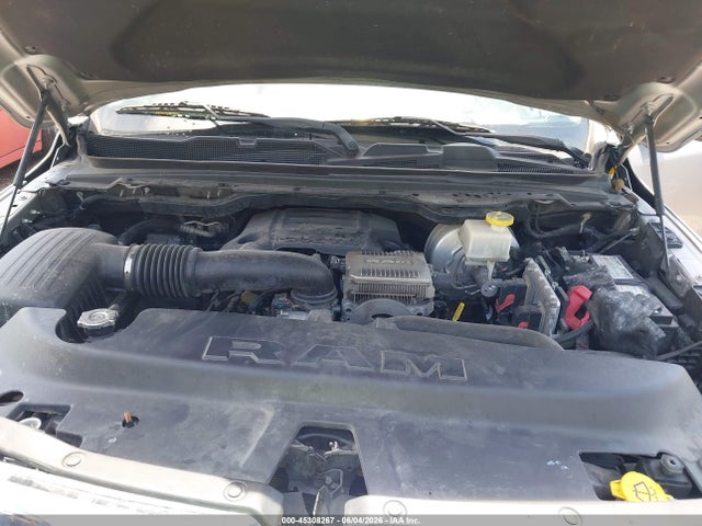 Aukcja sprzedaży 2019 Ram 1500 Big Horn/lone Star  4x2 6'4 Box, vin: 1C6RREBT2KN757433, numer aukcji: 45308267