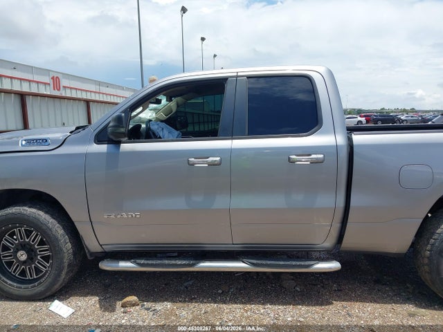 Aukcja sprzedaży 2019 Ram 1500 Big Horn/lone Star  4x2 6'4 Box, vin: 1C6RREBT2KN757433, numer aukcji: 45308267