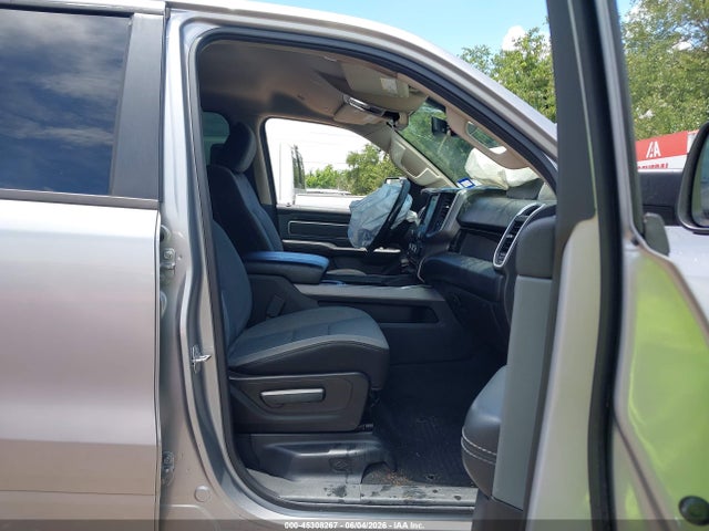 Aukcja sprzedaży 2019 Ram 1500 Big Horn/lone Star  4x2 6'4 Box, vin: 1C6RREBT2KN757433, numer aukcji: 45308267