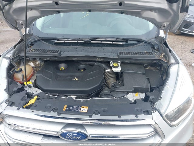 Aukcja sprzedaży 2017 Ford Escape Se, vin: 1FMCU9G95HUA70202, numer aukcji: 45308269