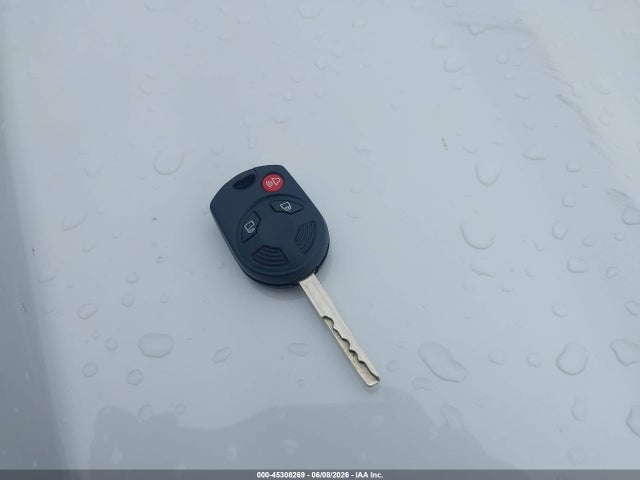 Aukcja sprzedaży 2017 Ford Escape Se, vin: 1FMCU9G95HUA70202, numer aukcji: 45308269