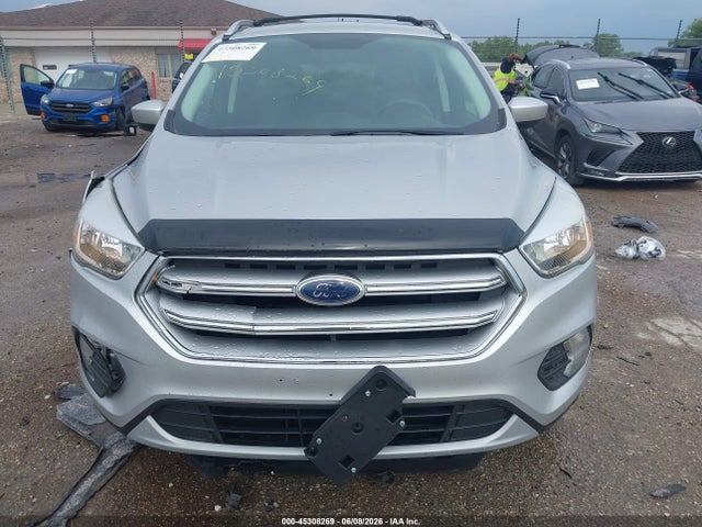 Aukcja sprzedaży 2017 Ford Escape Se, vin: 1FMCU9G95HUA70202, numer aukcji: 45308269