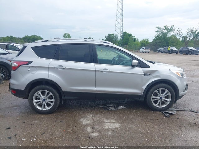 Aukcja sprzedaży 2017 Ford Escape Se, vin: 1FMCU9G95HUA70202, numer aukcji: 45308269