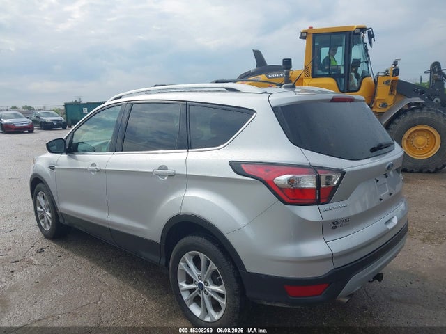 Aukcja sprzedaży 2017 Ford Escape Se, vin: 1FMCU9G95HUA70202, numer aukcji: 45308269