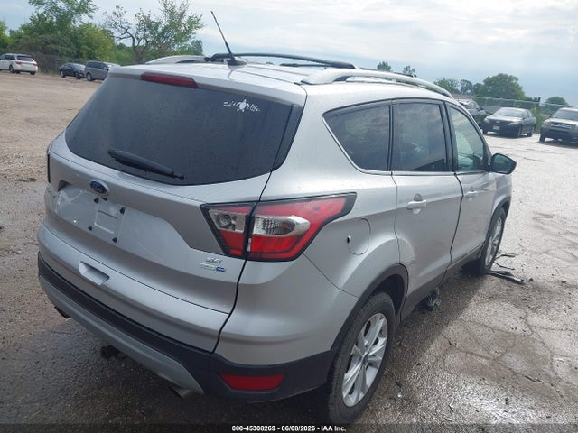 Aukcja sprzedaży 2017 Ford Escape Se, vin: 1FMCU9G95HUA70202, numer aukcji: 45308269