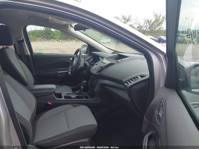 Aukcja sprzedaży 2017 Ford Escape Se, vin: 1FMCU9G95HUA70202, numer aukcji: 45308269