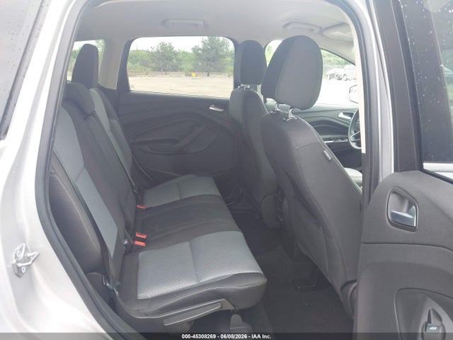 Aukcja sprzedaży 2017 Ford Escape Se, vin: 1FMCU9G95HUA70202, numer aukcji: 45308269