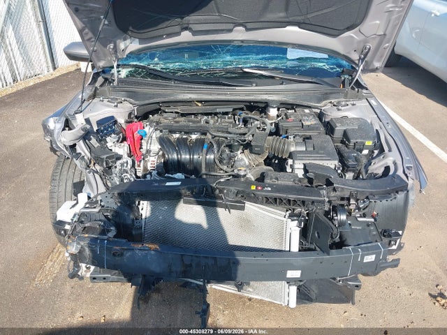 Aukcja sprzedaży 2025 Hyundai Elantra Sel Convenience, vin: KMHLS4DG3SU042451, numer aukcji: 45308279