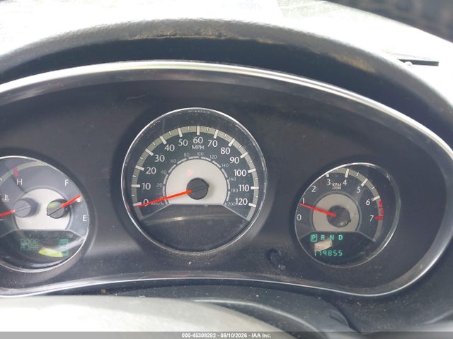 Продаж на аукціоні авто 2013 Chrysler 200 Limited, vin: 1C3CCBCGXDN623616, номер лоту: 45308282