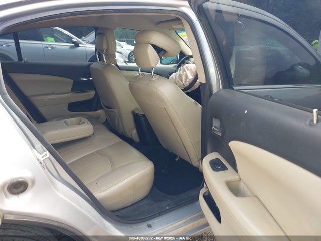 Продаж на аукціоні авто 2013 Chrysler 200 Limited, vin: 1C3CCBCGXDN623616, номер лоту: 45308282