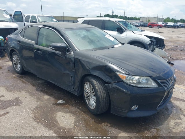 45308286 :رقم المزاد ، JTHBK1GG0E2122265 vin ، 2014 Lexus Es 350 مزاد بيع