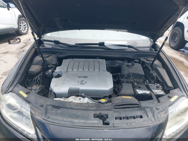 45308286 :رقم المزاد ، JTHBK1GG0E2122265 vin ، 2014 Lexus Es 350 مزاد بيع