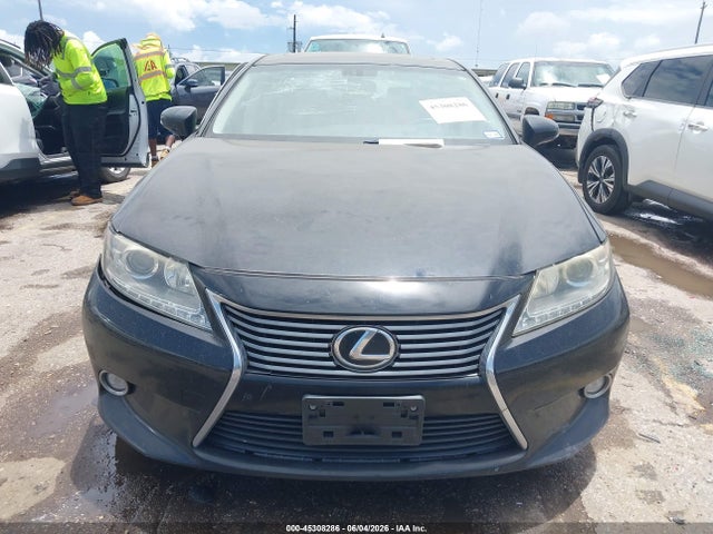 45308286 :رقم المزاد ، JTHBK1GG0E2122265 vin ، 2014 Lexus Es 350 مزاد بيع