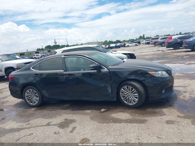 45308286 :رقم المزاد ، JTHBK1GG0E2122265 vin ، 2014 Lexus Es 350 مزاد بيع