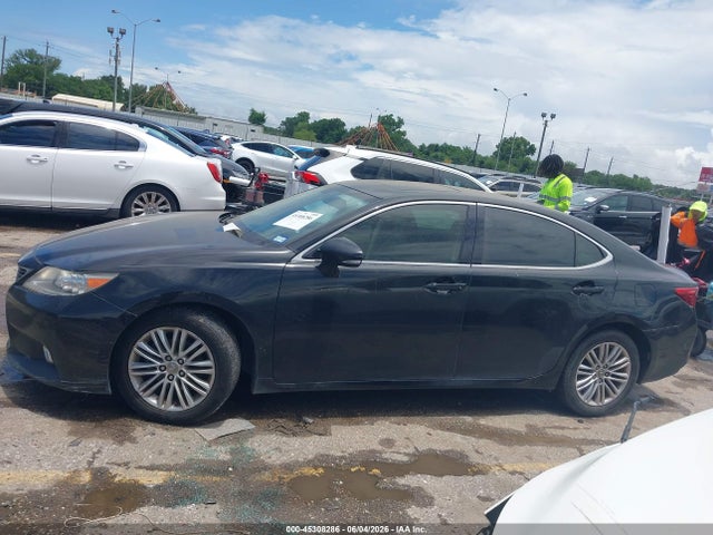 Aukcja sprzedaży 2014 Lexus Es 350, vin: JTHBK1GG0E2122265, numer aukcji: 45308286