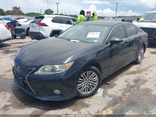 45308286 :رقم المزاد ، JTHBK1GG0E2122265 vin ، 2014 Lexus Es 350 مزاد بيع