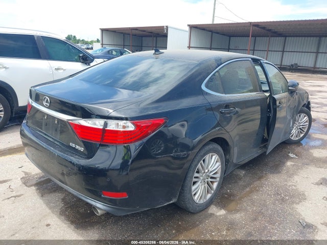 45308286 :رقم المزاد ، JTHBK1GG0E2122265 vin ، 2014 Lexus Es 350 مزاد بيع