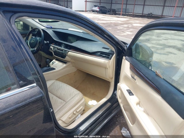 45308286 :رقم المزاد ، JTHBK1GG0E2122265 vin ، 2014 Lexus Es 350 مزاد بيع