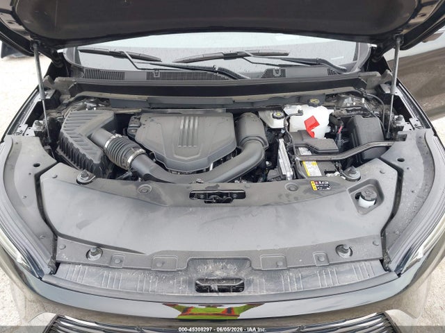 45308297 :رقم المزاد ، 5GAERAKS8TJ164161 vin ، 2026 Buick Enclave Preferred Fwd مزاد بيع