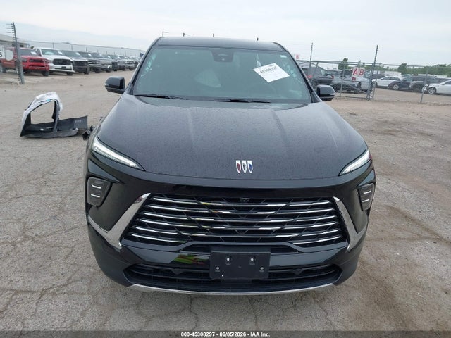 45308297 :رقم المزاد ، 5GAERAKS8TJ164161 vin ، 2026 Buick Enclave Preferred Fwd مزاد بيع