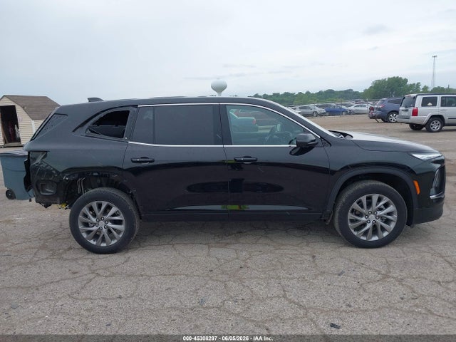 45308297 :رقم المزاد ، 5GAERAKS8TJ164161 vin ، 2026 Buick Enclave Preferred Fwd مزاد بيع