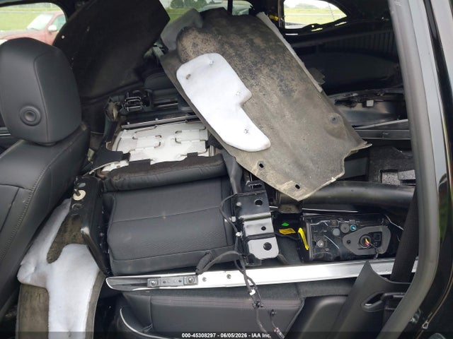 45308297 :رقم المزاد ، 5GAERAKS8TJ164161 vin ، 2026 Buick Enclave Preferred Fwd مزاد بيع