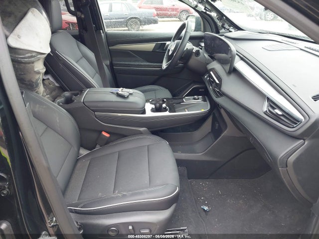 45308297 :رقم المزاد ، 5GAERAKS8TJ164161 vin ، 2026 Buick Enclave Preferred Fwd مزاد بيع