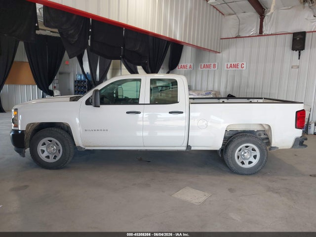 1GCRCNEC8HZ159113 Chevrolet Silverado 1500 Wt