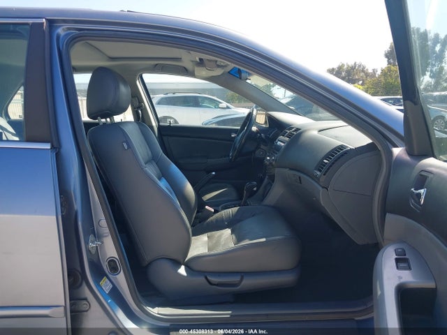 2007 Honda Accord 2.4 Ex მანქანა იყიდება აუქციონზე, vin: 1HGCM56867A083824, აუქციონის ნომერი: 45308313
