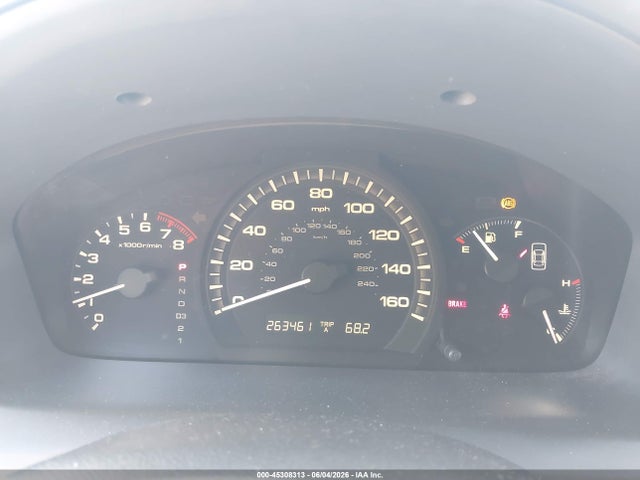 2007 Honda Accord 2.4 Ex მანქანა იყიდება აუქციონზე, vin: 1HGCM56867A083824, აუქციონის ნომერი: 45308313