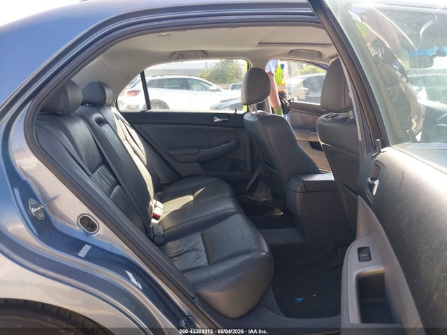 2007 Honda Accord 2.4 Ex მანქანა იყიდება აუქციონზე, vin: 1HGCM56867A083824, აუქციონის ნომერი: 45308313