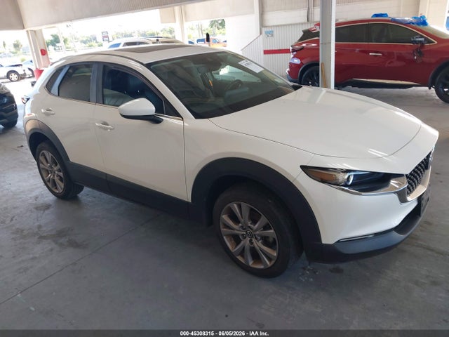 Aukcja sprzedaży 2021 Mazda Cx-30 Preferred, vin: 3MVDMBCL7MM208742, numer aukcji: 45308315