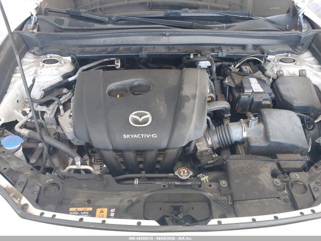 Продаж на аукціоні авто 2021 Mazda Cx-30 Preferred, vin: 3MVDMBCL7MM208742, номер лоту: 45308315