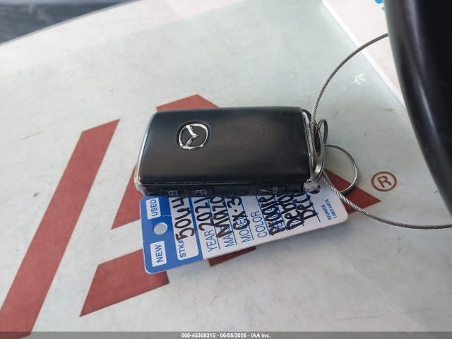 Продаж на аукціоні авто 2021 Mazda Cx-30 Preferred, vin: 3MVDMBCL7MM208742, номер лоту: 45308315