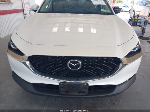 Продаж на аукціоні авто 2021 Mazda Cx-30 Preferred, vin: 3MVDMBCL7MM208742, номер лоту: 45308315