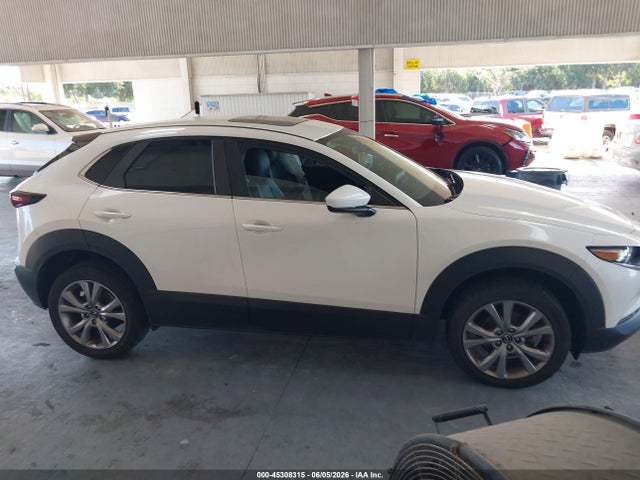 Продаж на аукціоні авто 2021 Mazda Cx-30 Preferred, vin: 3MVDMBCL7MM208742, номер лоту: 45308315