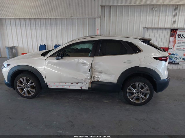 Продаж на аукціоні авто 2021 Mazda Cx-30 Preferred, vin: 3MVDMBCL7MM208742, номер лоту: 45308315