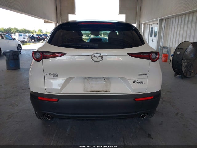 Продаж на аукціоні авто 2021 Mazda Cx-30 Preferred, vin: 3MVDMBCL7MM208742, номер лоту: 45308315