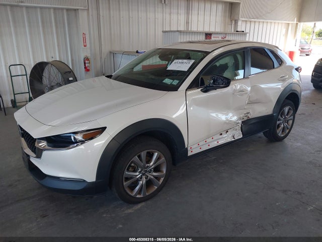 Продаж на аукціоні авто 2021 Mazda Cx-30 Preferred, vin: 3MVDMBCL7MM208742, номер лоту: 45308315