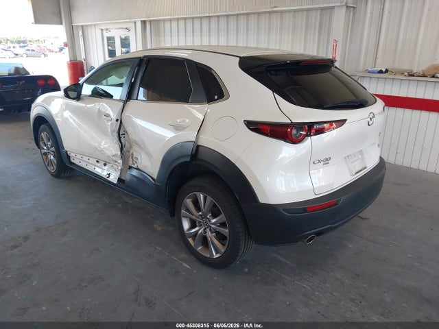 Продаж на аукціоні авто 2021 Mazda Cx-30 Preferred, vin: 3MVDMBCL7MM208742, номер лоту: 45308315