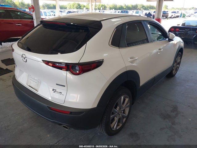 Продаж на аукціоні авто 2021 Mazda Cx-30 Preferred, vin: 3MVDMBCL7MM208742, номер лоту: 45308315