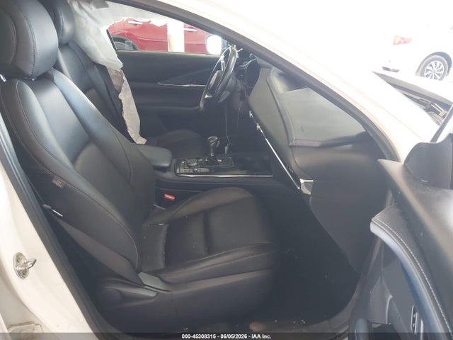 Продаж на аукціоні авто 2021 Mazda Cx-30 Preferred, vin: 3MVDMBCL7MM208742, номер лоту: 45308315