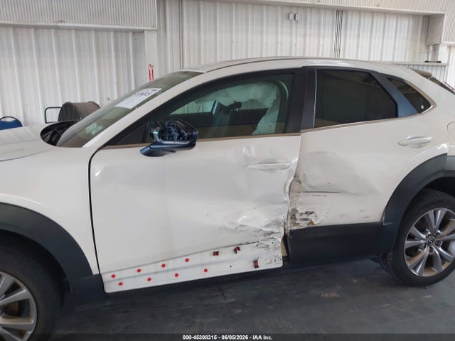 Продаж на аукціоні авто 2021 Mazda Cx-30 Preferred, vin: 3MVDMBCL7MM208742, номер лоту: 45308315